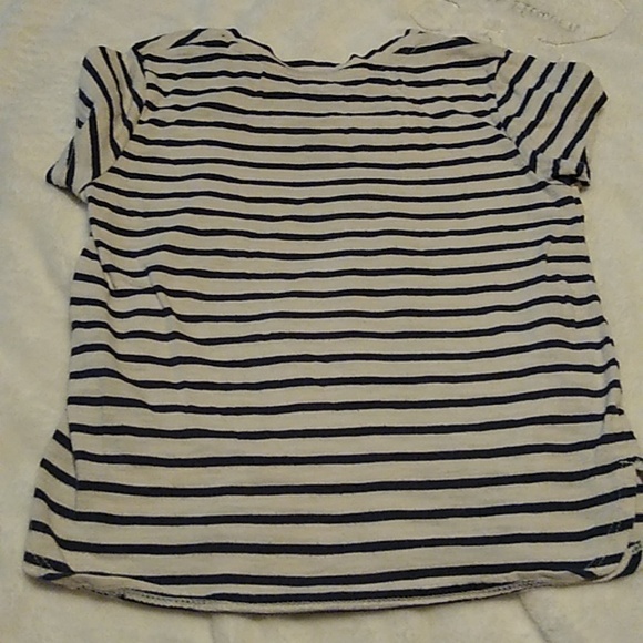 Girls Size 5/6 Tops Bundle - Picture 6 of 7